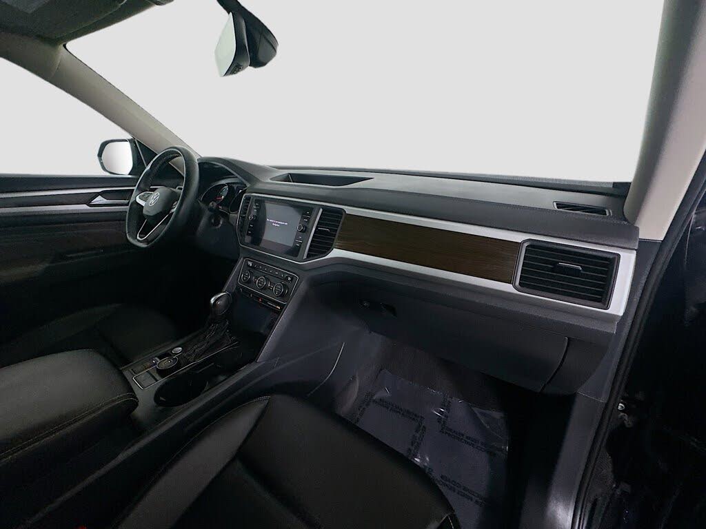 2021 Volkswagen Atlas V6 SE 4Motion
                                    for sale in Miami, FL – photo 33