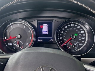 2021 Volkswagen Atlas thumbnail – Miami, FL – 9