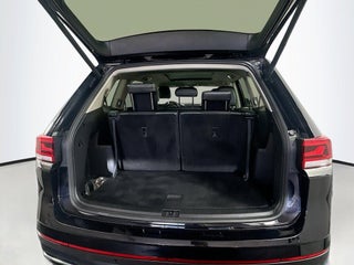 2021 Volkswagen Atlas thumbnail – Miami, FL – 26