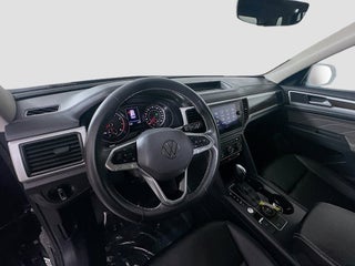2021 Volkswagen Atlas thumbnail – Miami, FL – 7