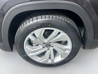 2021 Volkswagen Atlas thumbnail – Miami, FL – 37