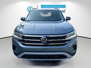 2022 Volkswagen Atlas thumbnail – Miami, FL – 2