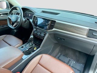 2022 Volkswagen Atlas thumbnail – Miami, FL – 32