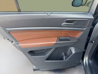 2022 Volkswagen Atlas thumbnail – Miami, FL – 24