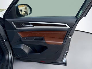 2022 Volkswagen Atlas thumbnail – Miami, FL – 33
