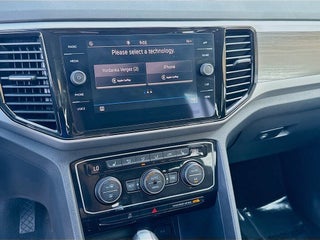2022 Volkswagen Atlas thumbnail – Miami, FL – 10