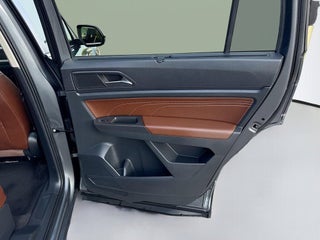2022 Volkswagen Atlas thumbnail – Miami, FL – 30
