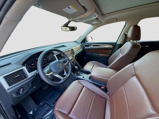 2022 Volkswagen Atlas thumbnail – Miami, FL – 17
