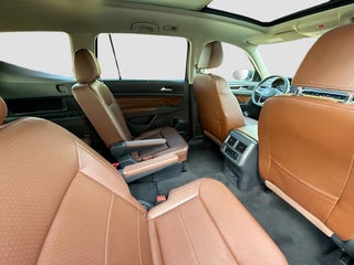 2022 Volkswagen Atlas thumbnail – Miami, FL – 28