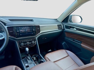 2022 Volkswagen Atlas thumbnail – Miami, FL – 20