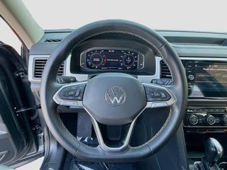 2022 Volkswagen Atlas thumbnail – Miami, FL – 8