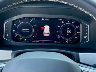 2022 Volkswagen Atlas thumbnail – Miami, FL – 9