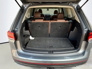 2022 Volkswagen Atlas thumbnail – Miami, FL – 25