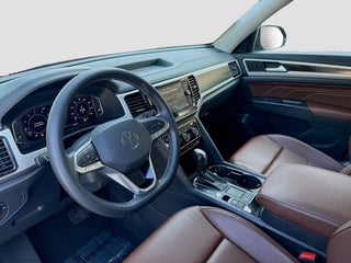 2022 Volkswagen Atlas thumbnail – Miami, FL – 7