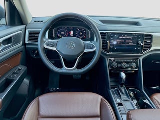 2022 Volkswagen Atlas thumbnail – Miami, FL – 19