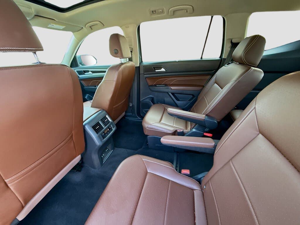 2022 Volkswagen Atlas V6 SE
                                    for sale in Miami, FL – photo 22