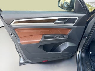 2022 Volkswagen Atlas thumbnail – Miami, FL – 18