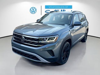 Volkswagen Atlas for sale Las Vegas