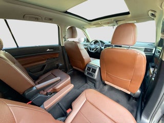 2022 Volkswagen Atlas thumbnail – Miami, FL – 29