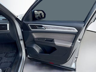 2022 Volkswagen Atlas Cross Sport thumbnail – Miami, FL – 32