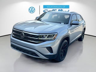 Volkswagen Atlas Cross Sport for sale Las Vegas