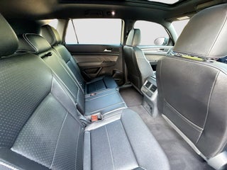2022 Volkswagen Atlas Cross Sport thumbnail – Miami, FL – 27