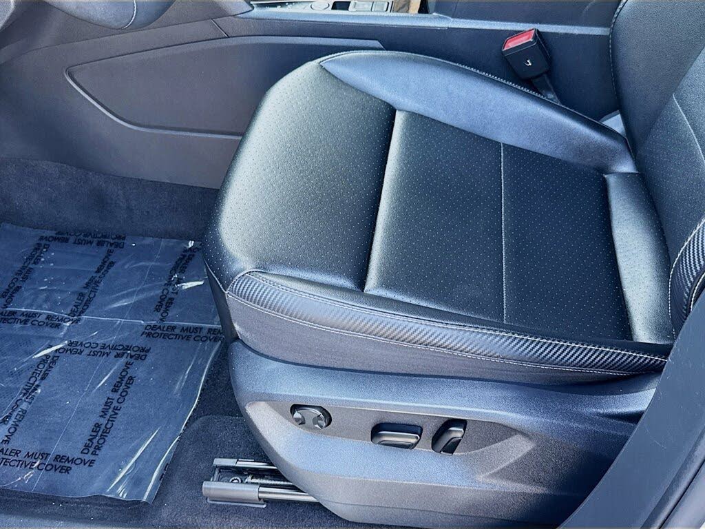 2022 Volkswagen Atlas Cross Sport V6 SE 4Motion
                                    for sale in Miami, FL – photo 16
