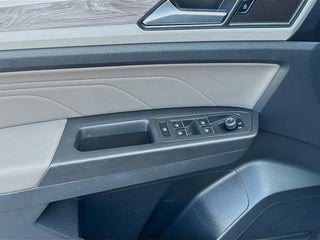2022 Volkswagen Atlas Cross Sport thumbnail – Miami, FL – 15
