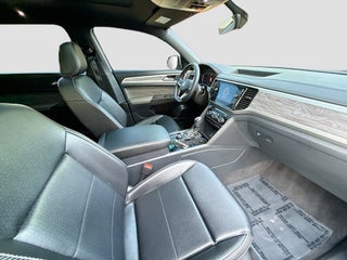 2022 Volkswagen Atlas Cross Sport thumbnail – Miami, FL – 30