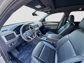 2022 Volkswagen Atlas Cross Sport thumbnail – Miami, FL – 17