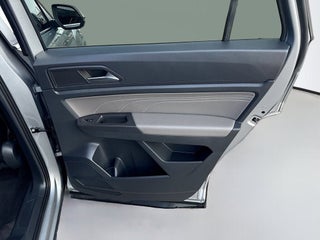2022 Volkswagen Atlas Cross Sport thumbnail – Miami, FL – 29
