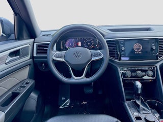 2022 Volkswagen Atlas Cross Sport thumbnail – Miami, FL – 19