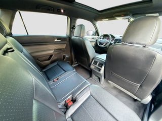 2022 Volkswagen Atlas Cross Sport thumbnail – Miami, FL – 28