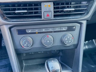 2022 Volkswagen Taos thumbnail – Miami, FL – 12