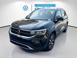 Volkswagen Taos for sale Las Vegas
