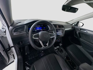 2022 Volkswagen Tiguan thumbnail – Miami, FL – 44
