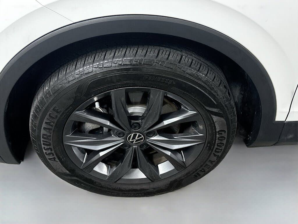 2022 Volkswagen Tiguan SE
                                    for sale in Miami, FL – photo 68