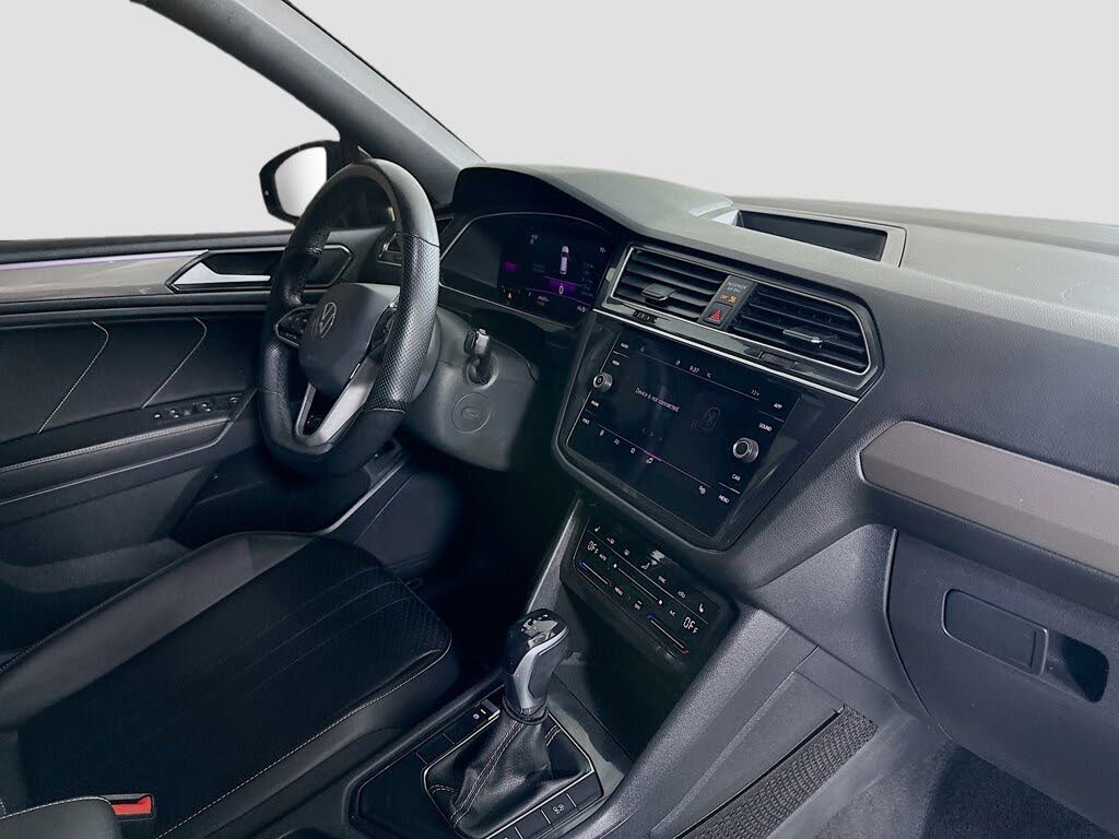 2022 Volkswagen Tiguan SE R-Line Black
                                    for sale in Miami, FL – photo 63