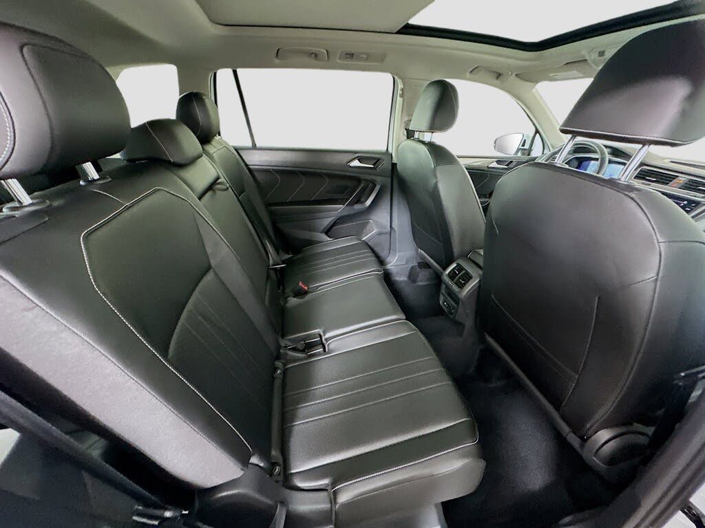 2022 Volkswagen Tiguan SE
                                    for sale in Miami, FL – photo 62