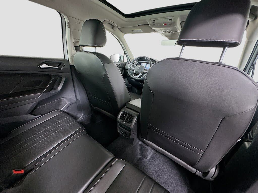 2022 Volkswagen Tiguan SE
                                    for sale in Miami, FL – photo 63