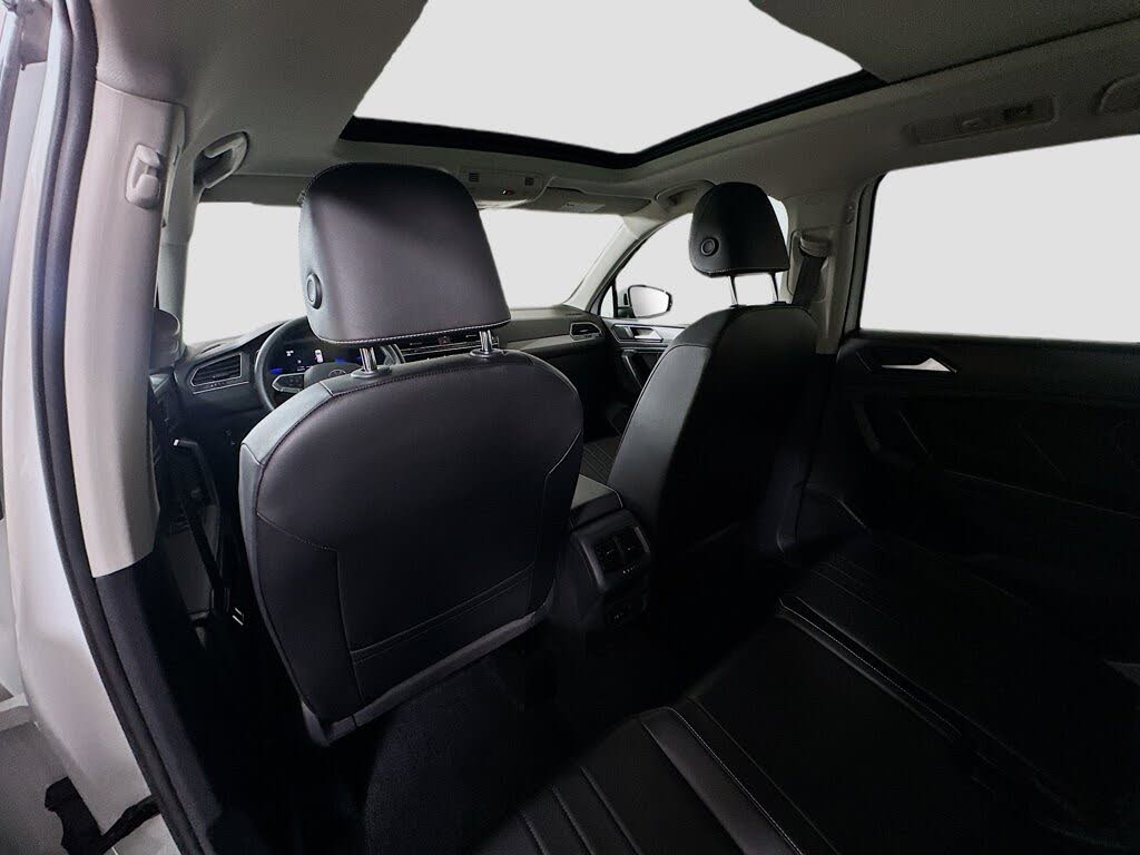 2022 Volkswagen Tiguan SE
                                    for sale in Miami, FL – photo 58