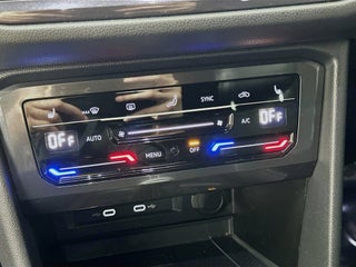 2022 Volkswagen Tiguan thumbnail – Miami, FL – 47