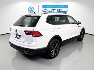 2022 Volkswagen Tiguan thumbnail – Miami, FL – 41