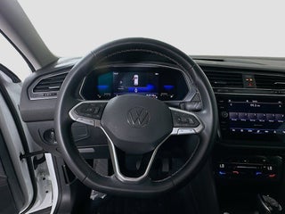 2022 Volkswagen Tiguan thumbnail – Miami, FL – 45