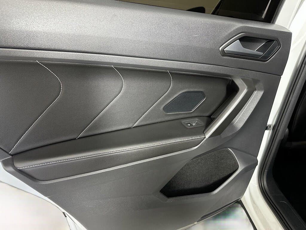 2022 Volkswagen Tiguan SE R-Line Black
                                    for sale in Miami, FL – photo 58