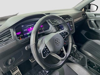 2022 Volkswagen Tiguan thumbnail – Miami, FL – 42