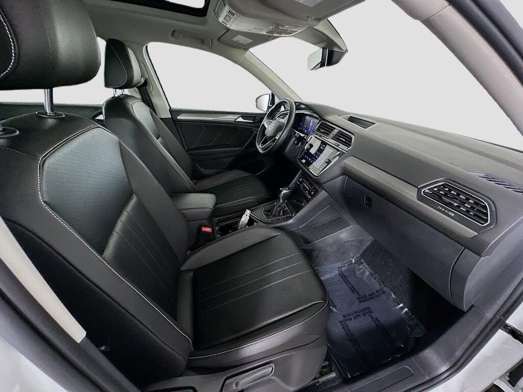 2022 Volkswagen Tiguan SE
                                    for sale in Miami, FL – photo 65