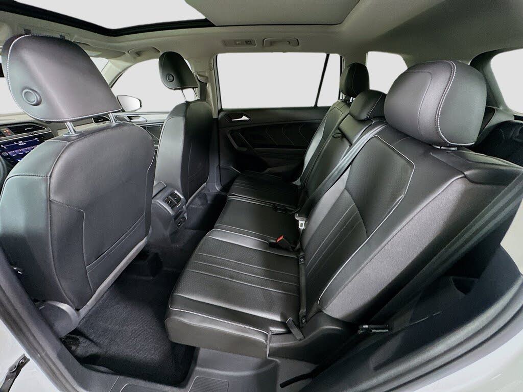 2022 Volkswagen Tiguan SE
                                    for sale in Miami, FL – photo 57