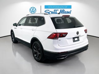 2022 Volkswagen Tiguan thumbnail – Miami, FL – 43