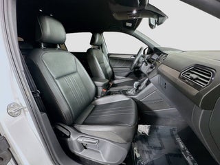2022 Volkswagen Tiguan thumbnail – Miami, FL – 62